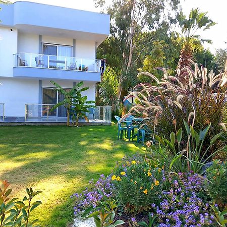 Palmiyem Apart Otel Seferihisar Extérieur photo