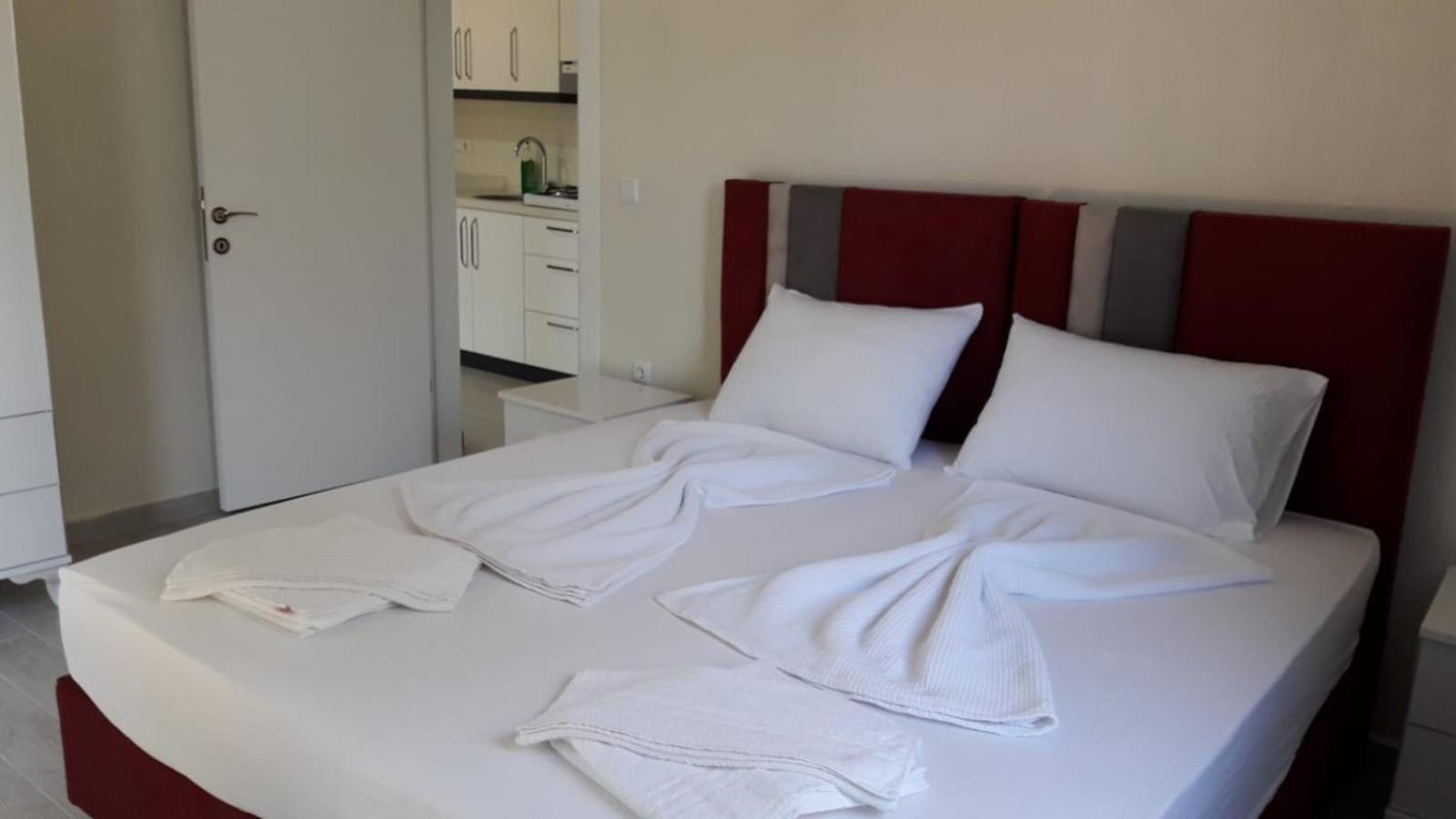 Palmiyem Apart Otel Seferihisar Extérieur photo