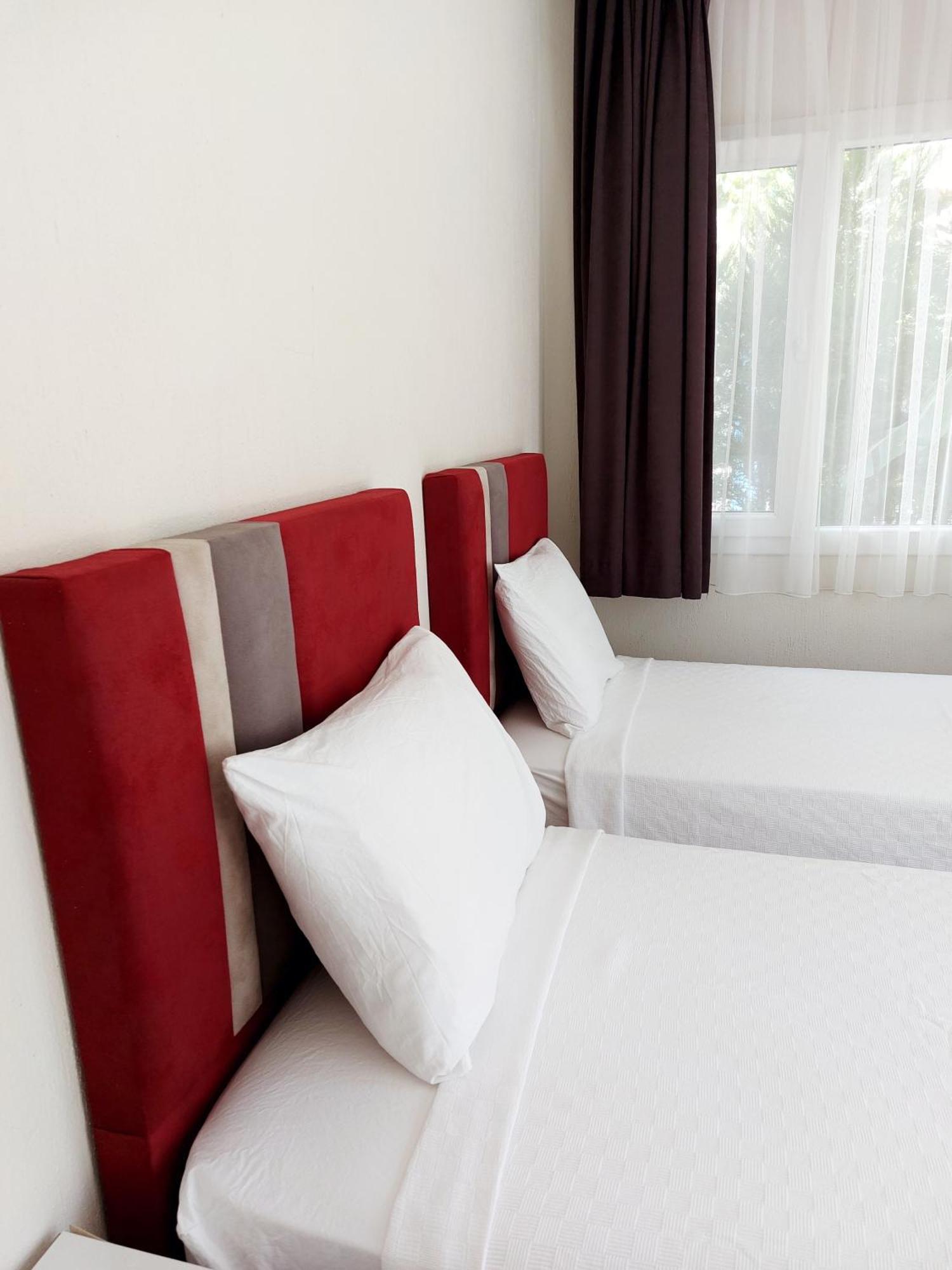 Palmiyem Apart Otel Seferihisar Extérieur photo