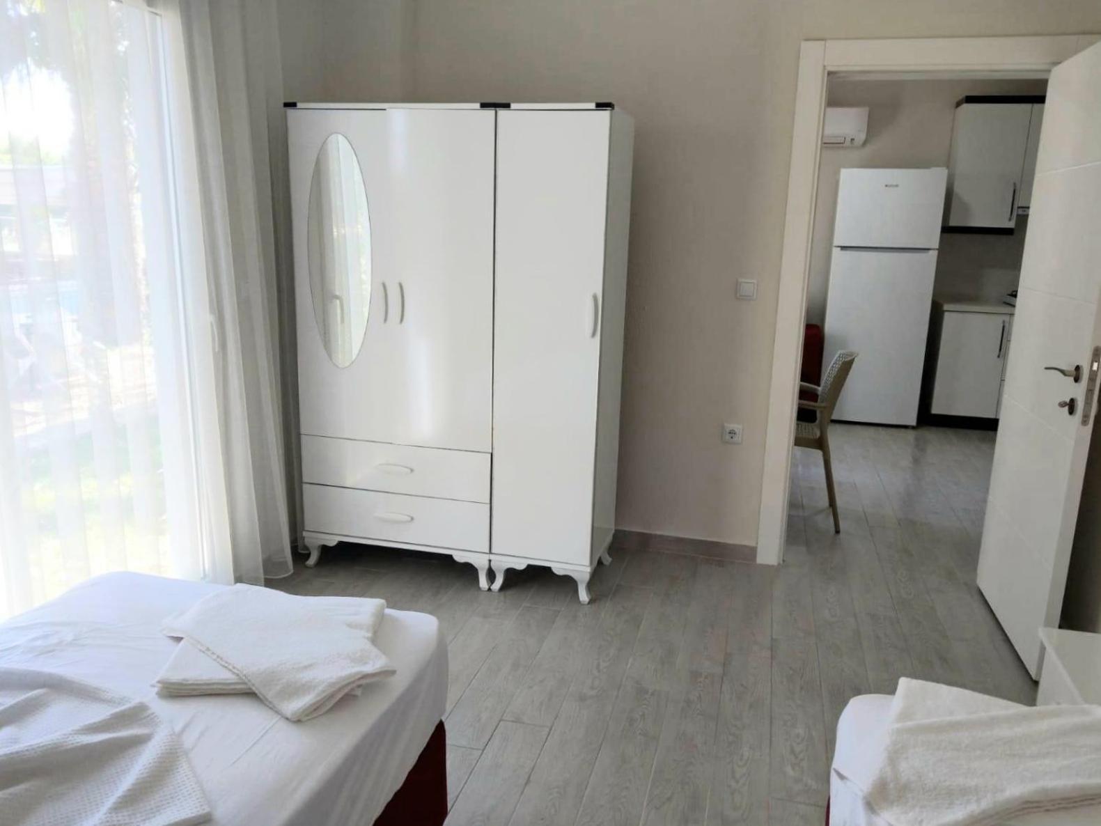 Palmiyem Apart Otel Seferihisar Extérieur photo