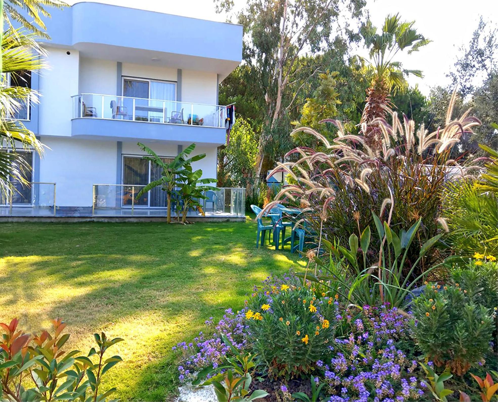 Palmiyem Apart Otel Seferihisar Extérieur photo