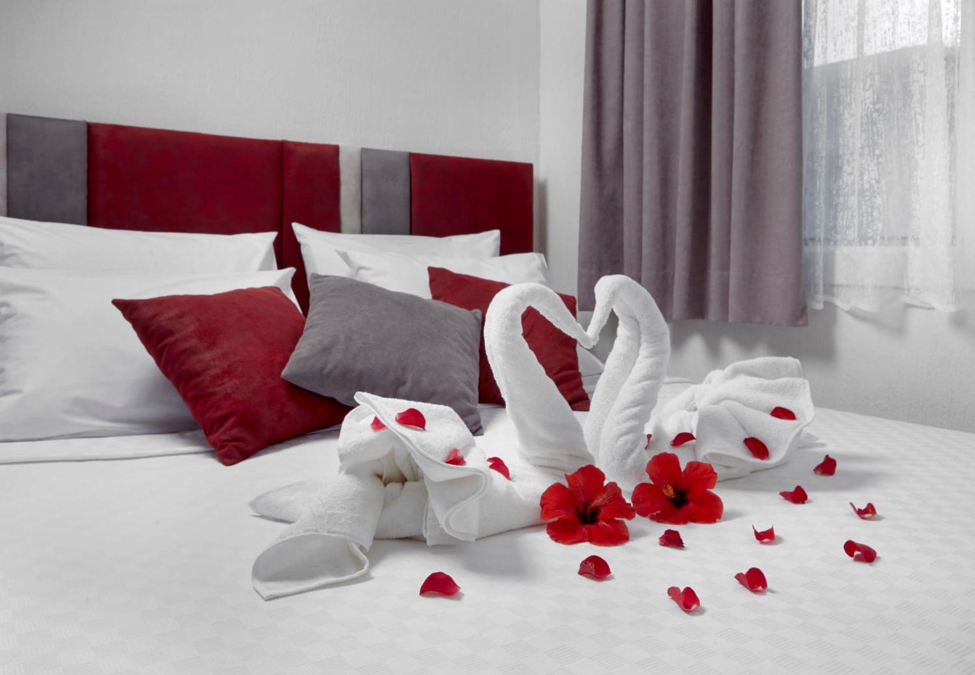 Palmiyem Apart Otel Seferihisar Extérieur photo
