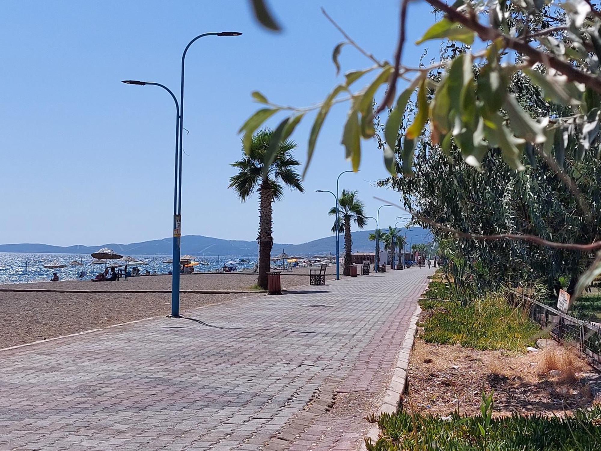 Palmiyem Apart Otel Seferihisar Extérieur photo