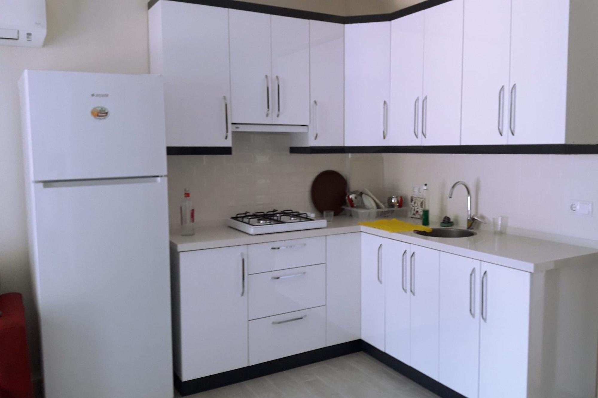 Palmiyem Apart Otel Seferihisar Extérieur photo