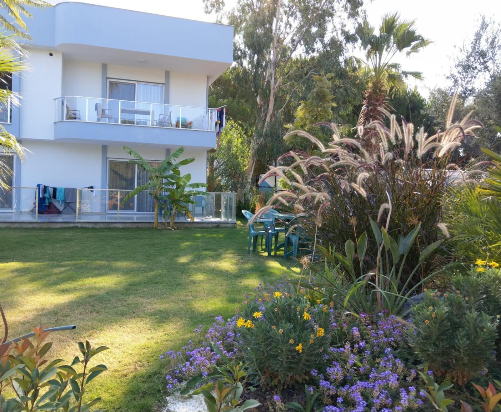Palmiyem Apart Otel Seferihisar Extérieur photo