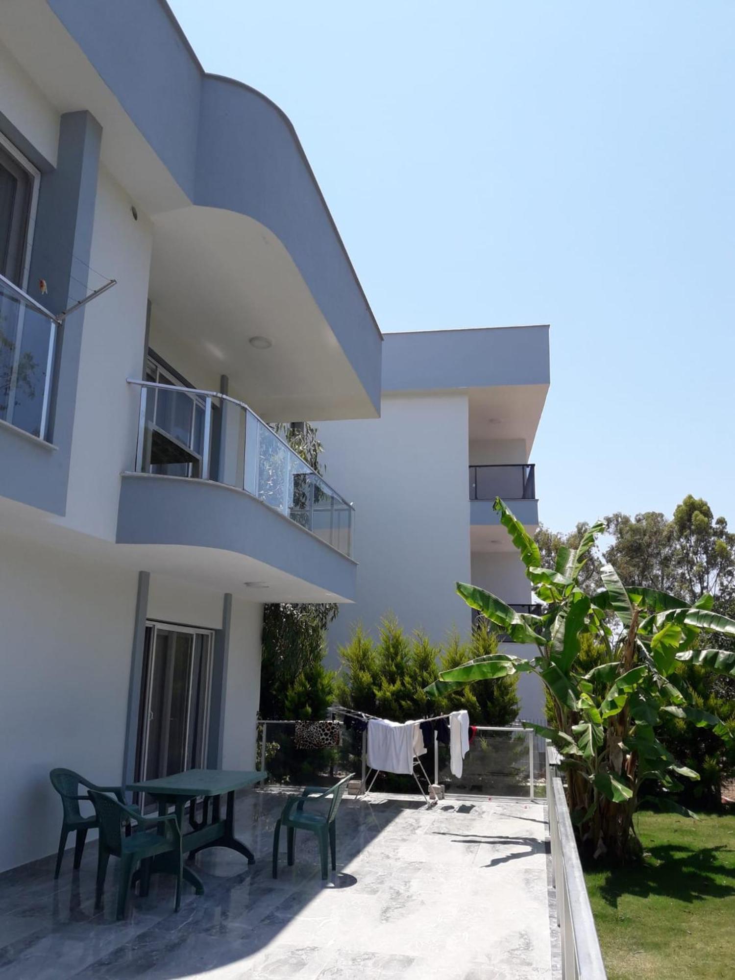 Palmiyem Apart Otel Seferihisar Extérieur photo