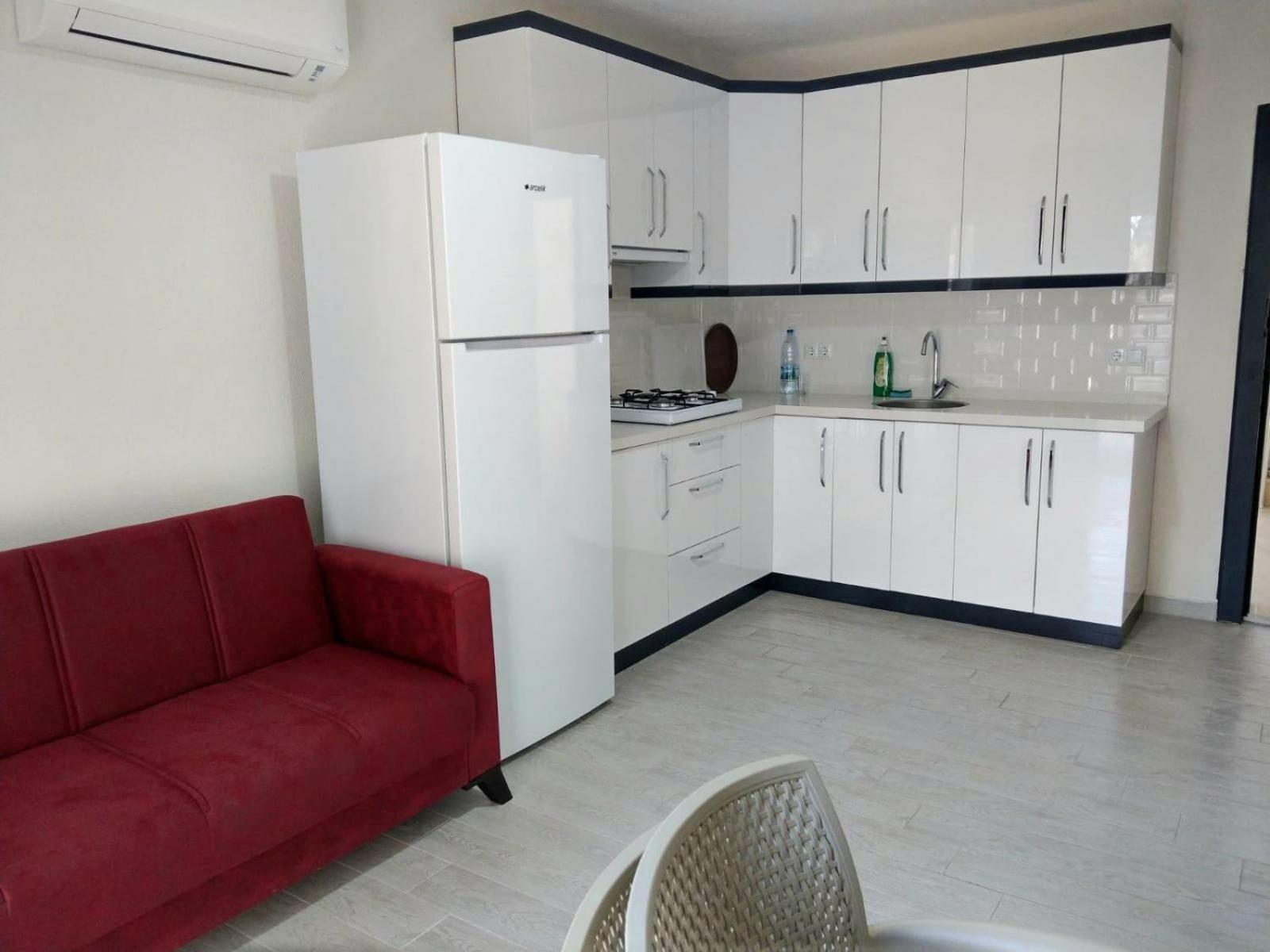 Palmiyem Apart Otel Seferihisar Extérieur photo
