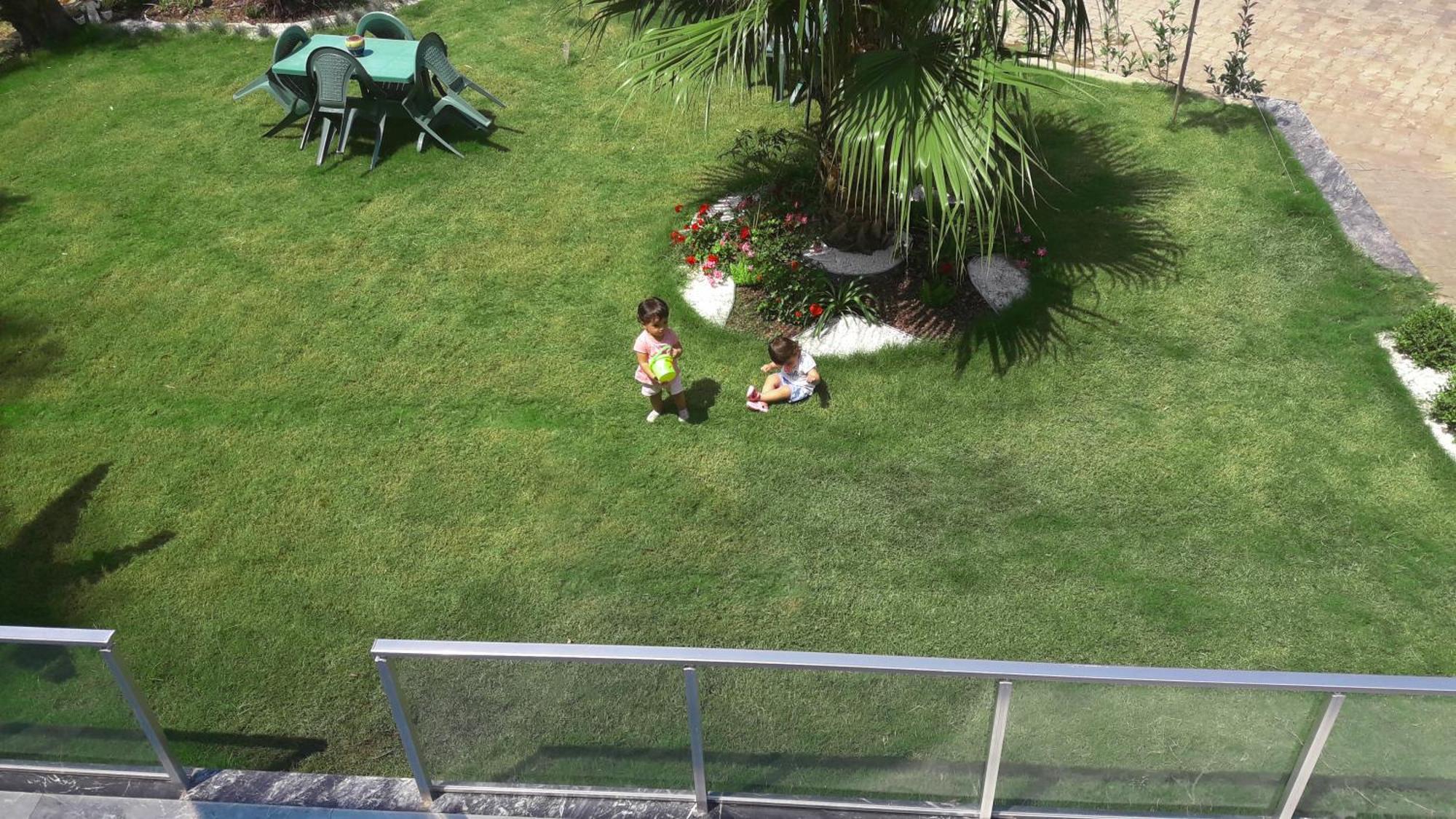Palmiyem Apart Otel Seferihisar Extérieur photo