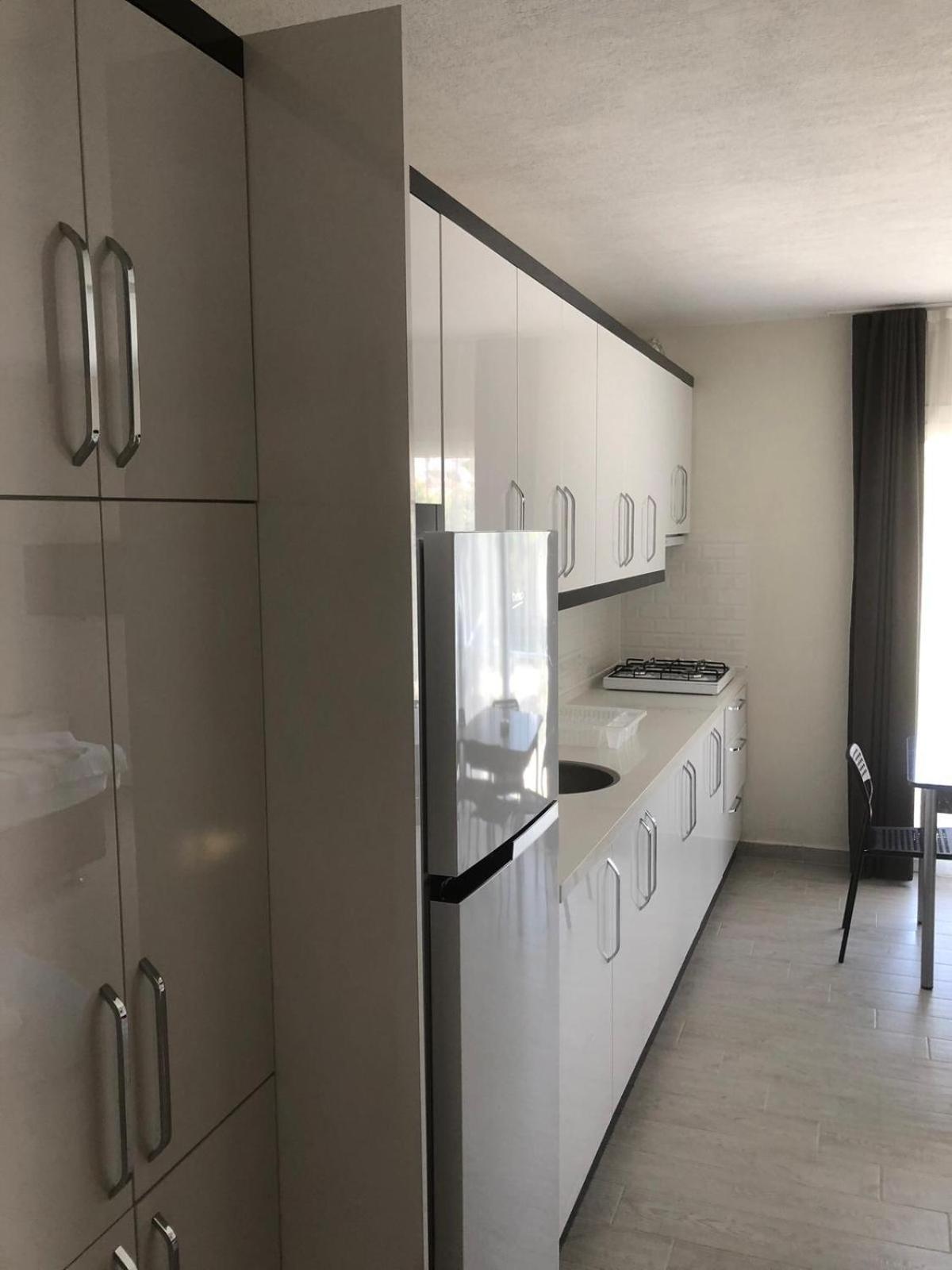 Palmiyem Apart Otel Seferihisar Extérieur photo