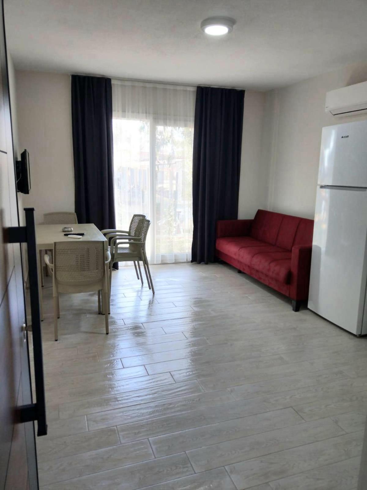 Palmiyem Apart Otel Seferihisar Extérieur photo